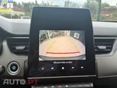 Renault Arkana 1.6 E-Tech Intens