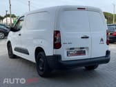 Citroen Berlingo 1.5 BlueHDi XL Live