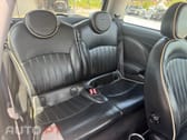 MINI Cooper D
