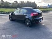 Kia Rio 1.2 CVVT TX AC+VE