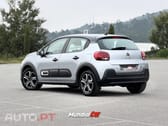 Citroen C3 1.2 PureTech Feel EAT6