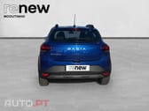 Dacia Sandero Sandero 1.0 SCe Stepway