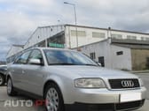 Audi A6 1.9 tdi 130 cv cx de 6 vlc limousine