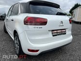 Citroen C4 Picasso 1.6 BlueHDi Exclusive EAT6