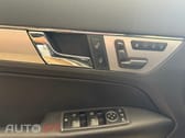 Mercedes-Benz E 250 CDi Elegance BlueE.Auto
