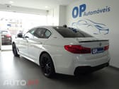 BMW 530 e iPerformance Pack M