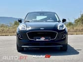 Ford Puma 1.0 EcoBoost Hybrid TITANIUM