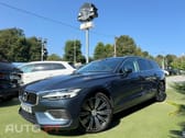Volvo V60 2.0 T6 AWD TE Inscription Expression