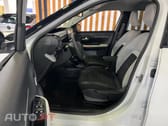 Citroen e-C3 44 kWh Autonomia Conforto Max