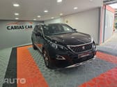 Peugeot 5008 1.5 BlueHDi GT Line EAT8