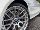 BMW 1M 1M