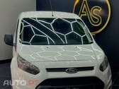 Ford Transit Connect L2 3 Lugares