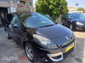 Renault Grand Scénic 1.5 dCi Luxe SS