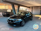 BMW 116 116d