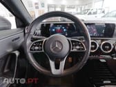 Mercedes-Benz A 180 d 7G-DCT Progressive