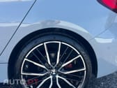 BMW 118 d Pack M Shadow
