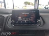 Nissan Qashqai 1.3 DIG-T N-Connecta 