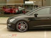 Seat Leon 2.0 TSI Cupra DSG S/S