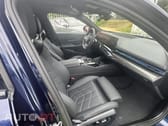 BMW i5 M60