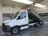 Mercedes-Benz Sprinter 314 CDI/32 C/IVA