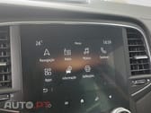 Renault Mégane Sport Tourer 1.5 Blue dCi Limited
