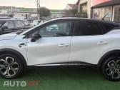 Renault Captur 1.0 tCE Intens