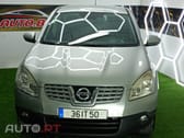 Nissan Qashqai 1.5 dCi Acenta