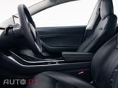 Tesla Model 3 Standard Range Plus RWD