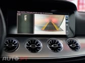 Mercedes-Benz E 220 d 9G-TRONIC Avantgarde