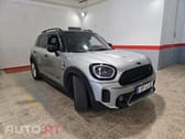 MINI Countryman Cooper SE Premium Classic Auto