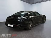 Porsche Taycan Standard