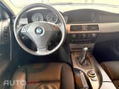 BMW 535 dA