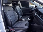 Kia Niro Vision