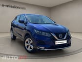 Nissan Qashqai 1.5 dCi ECO Acenta