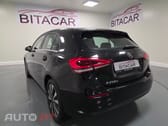 Mercedes-Benz A 250 e Style Plus