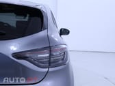 Renault Clio 1.0 TCe Evolution Bi-Fuel