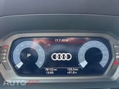 Audi A3 Sportback 30 TFSI S tronic