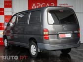 Toyota HiAce 2.4 D LXH12LG