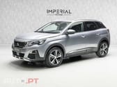 Peugeot 3008 1.5 BlueHDi GT Line EAT8