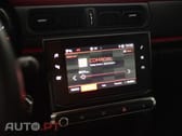 Citroen C3 1.2 PureTech C-Series
