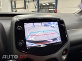 Toyota Aygo 1.0 X-Play