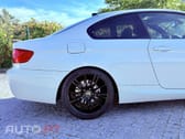 BMW 320 d Edição M Auto