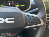 Dacia Spring ND