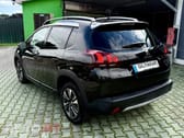 Peugeot 2008 1.2 PureTech Allure EAT6