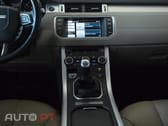 Land Rover Evoque 2.2 eD4 Dynamic