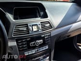 Mercedes-Benz E 220 CDi BlueEfficiency