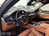 BMW X6 30 d xDrive Pack M