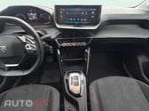 Peugeot 208 1.2 Hybrid Style e-DCS6