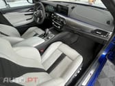 BMW M5 Competition
