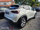 Nissan Juke 1.0 DIG-T N-Connecta